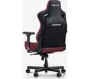 ANDASEAT Kaiser 3 Series Premium Gaming Chair - XL, Maroon thumbnail 4