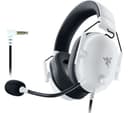 RAZER BlackShark V2 X 7.1 Gaming Headset for PlayStation - White thumbnail 1