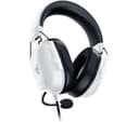 RAZER BlackShark V2 X 7.1 Gaming Headset for PlayStation - White thumbnail 4