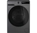 HOOVER Pro Wash Series 5 HBP 413BL8G-80 WiFi-enabled 13 kg 1400 Spin Washing Machine - Graphite thumbnail 1