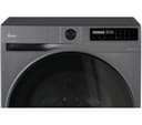 HOOVER Pro Wash Series 5 HBP 413BL8G-80 WiFi-enabled 13 kg 1400 Spin Washing Machine - Graphite thumbnail 4