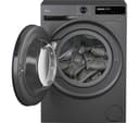 HOOVER Pro Wash Series 5 HBP 413BL8G-80 WiFi-enabled 13 kg 1400 Spin Washing Machine - Graphite thumbnail 7