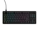 TURTLE BEACH Vulcan II TKL Gaming Keyboard Black thumbnail 1