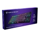 TURTLE BEACH Vulcan II TKL Gaming Keyboard Black thumbnail 2