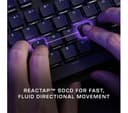 TURTLE BEACH Vulcan II TKL Gaming Keyboard Black thumbnail 7