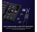 TURTLE BEACH Vulcan II TKL Gaming Keyboard Black thumbnail 8