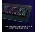 TURTLE BEACH Vulcan II TKL Gaming Keyboard Black thumbnail 9