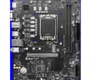 MSI PRO H610M-E DDR4 Motherboard thumbnail 1