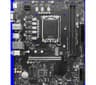 MSI PRO H610M-E DDR4 Motherboard