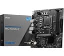 MSI PRO H610M-E DDR4 Motherboard thumbnail 2