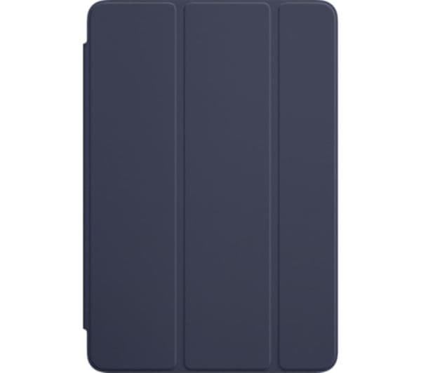 APPLE 7.9" iPad Mini 4 Smart Cover - Midnight Blue - Image 1