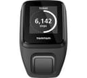 TOMTOM Spark 3 GPS Fitness Watch - Black, Small thumbnail 1
