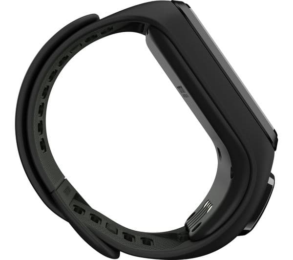TOMTOM Spark 3 GPS Fitness Watch - Black, Small - Image 8