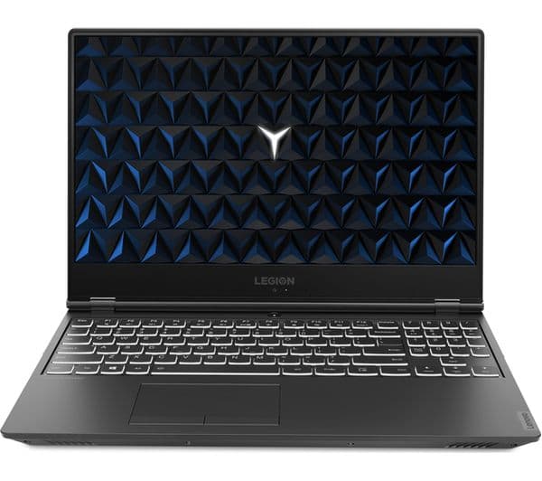 LENOVO Legion Y540-15IRH 15.6" Gaming Laptop - Intel® Core™ i5, RTX 2060, 256 GB SSD - Image 1