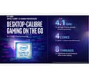 LENOVO Legion Y540-15IRH 15.6" Gaming Laptop - Intel® Core™ i5, RTX 2060, 256 GB SSD thumbnail 2