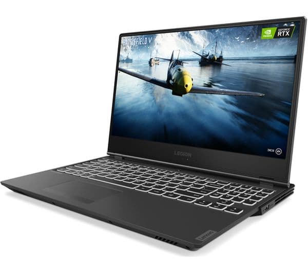 LENOVO Legion Y540-15IRH 15.6" Gaming Laptop - Intel® Core™ i5, RTX 2060, 256 GB SSD - Image 5
