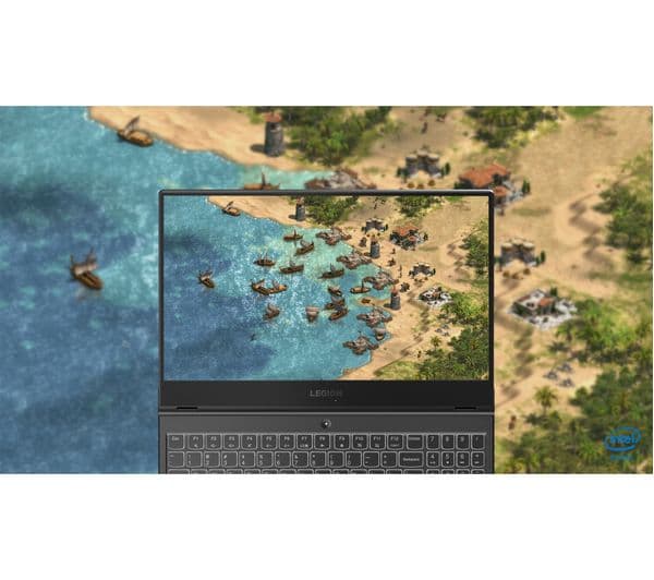 LENOVO Legion Y540-15IRH 15.6" Gaming Laptop - Intel® Core™ i5, RTX 2060, 256 GB SSD - Image 7