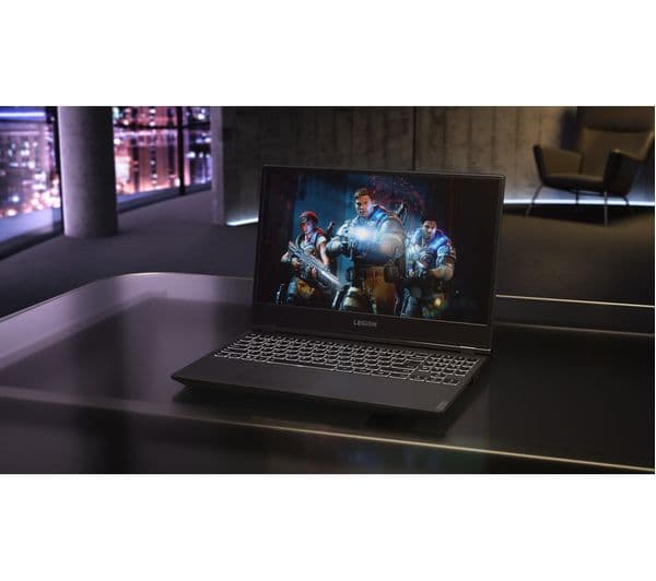 LENOVO Legion Y540-15IRH 15.6" Gaming Laptop - Intel® Core™ i5, RTX 2060, 256 GB SSD - Image 9