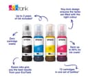 Epson EcoTank 104 - cyan - original - ink tank thumbnail 3