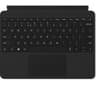MICROSOFT Surface Go 2 Type Cover - Black