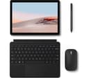 MICROSOFT Surface Go 2 Type Cover - Black thumbnail 2