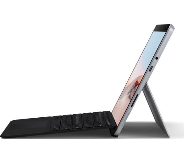 MICROSOFT Surface Go 2 Type Cover - Black - Image 3