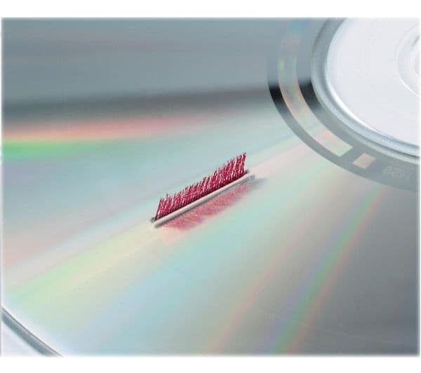 HAMA DVD Laser Lens Cleaner - Image 3