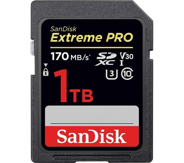 SANDISK Extreme Pro Class 10 microSDXC Memory Card - 64 GB - Image 10