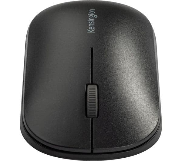 KENSINGTON SureTrack Dual Wireless Mouse Black - Image 5