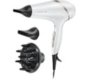 REMINGTON Hydraluxe AC8901 Hair Dryer - White thumbnail 1