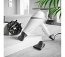 REMINGTON Hydraluxe AC8901 Hair Dryer - White thumbnail 2