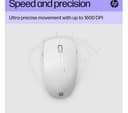 HP 230 Wireless Keyboard & Mouse Set White thumbnail 2