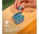 JLAB GO Air POP Earbuds Slate thumbnail 3