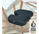 LEITZ Ergo Cosy Seat Cushion - Grey thumbnail 2