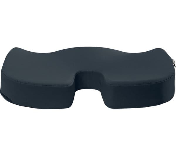 LEITZ Ergo Cosy Seat Cushion - Grey - Image 4