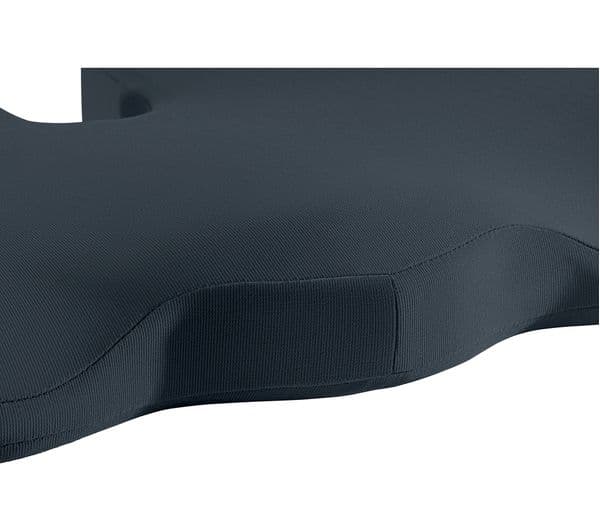 LEITZ Ergo Cosy Seat Cushion - Grey - Image 5