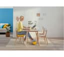LEITZ Ergo Cosy Seat Cushion - Grey thumbnail 9