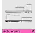 HP Pavilion x360 14-ek1551na 14" 2 in 1 Laptop - Intel® Core™ i7, 512 GB SSD, Silver thumbnail 5