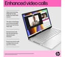 HP Pavilion x360 14-ek1551na 14" 2 in 1 Laptop - Intel® Core™ i7, 512 GB SSD, Silver thumbnail 7