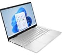HP Pavilion x360 14-ek1551na 14" 2 in 1 Laptop - Intel® Core™ i7, 512 GB SSD, Silver thumbnail 2