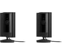 Ring Indoor Camera 2nd Gen Black thumbnail 1