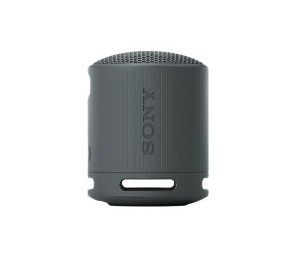 Sony SRS-XB100 Black