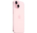 APPLE iPhone 15 - 256 GB, Pink thumbnail 3