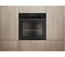 HOOVER HOC5M747INWIFI Electric Pyrolytic Steam Smart Oven - Black thumbnail 2