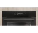 HOOVER HOC5M747INWIFI Electric Pyrolytic Steam Smart Oven - Black thumbnail 3