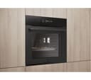 HOOVER HOC5M747INWIFI Electric Pyrolytic Steam Smart Oven - Black thumbnail 4