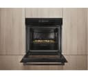 HOOVER HOC5M747INWIFI Electric Pyrolytic Steam Smart Oven - Black thumbnail 5