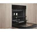 HOOVER HOC5M747INWIFI Electric Pyrolytic Steam Smart Oven - Black thumbnail 6