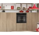 HOOVER HOC5M747INWIFI Electric Pyrolytic Steam Smart Oven - Black thumbnail 8