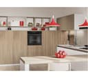 HOOVER HOC5M747INWIFI Electric Pyrolytic Steam Smart Oven - Black thumbnail 9